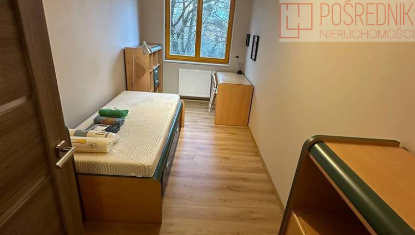 Mieszkanie Wynajem Szczecin Pomorzany Aleja Powstańców Wielkopolskich
