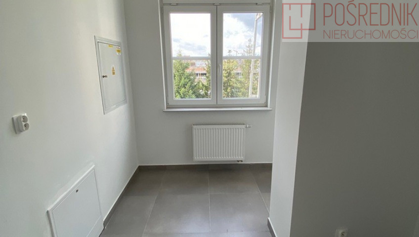 Lokal Wynajem Szczecin Śródmieście