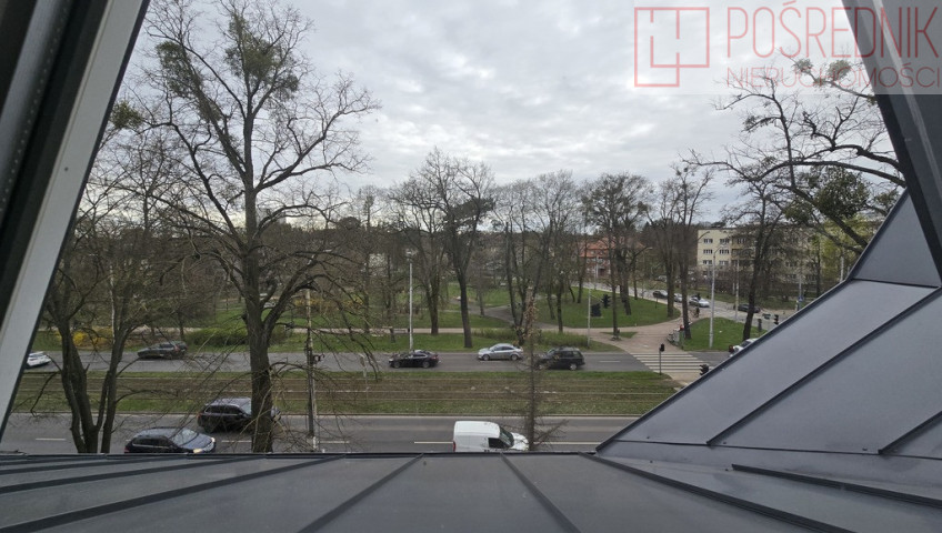 Obiekt Sprzedaż Szczecin Pogodno