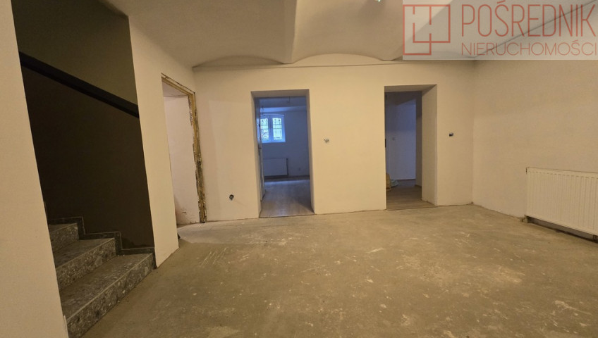 Obiekt Sprzedaż Szczecin Pogodno