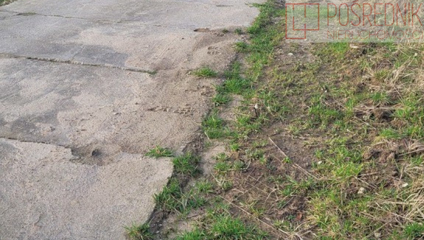 Działka Sprzedaż Zieleniewo