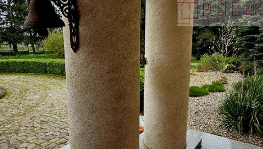 Dom Sprzedaż Sławoszewo