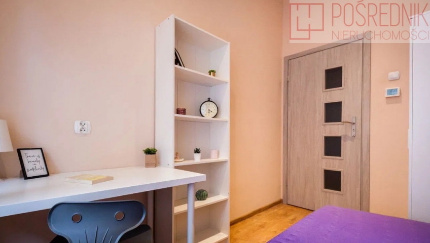 Mieszkanie Sprzedaż Szczecin Śródmieście-Centrum al.&nbsp;Piastów