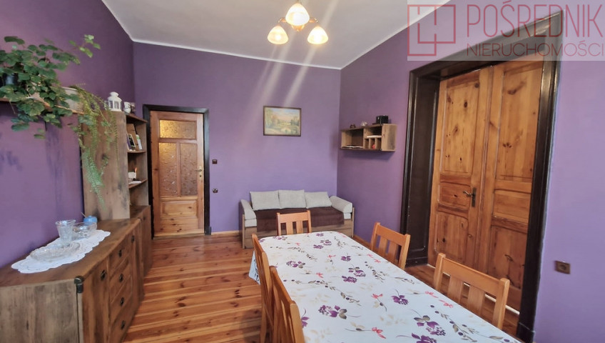 Mieszkanie Sprzedaż Szczecin Śródmieście-Centrum