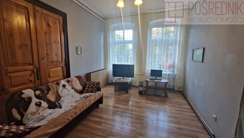 Mieszkanie Sprzedaż Szczecin Śródmieście-Centrum