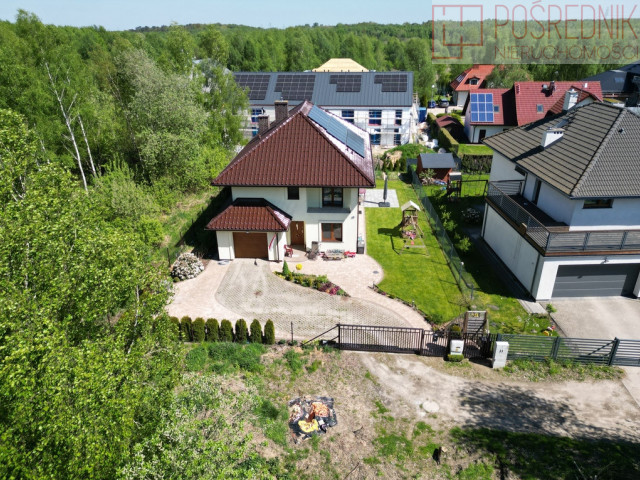 Dom Sprzedaż Szczecin Warszewo