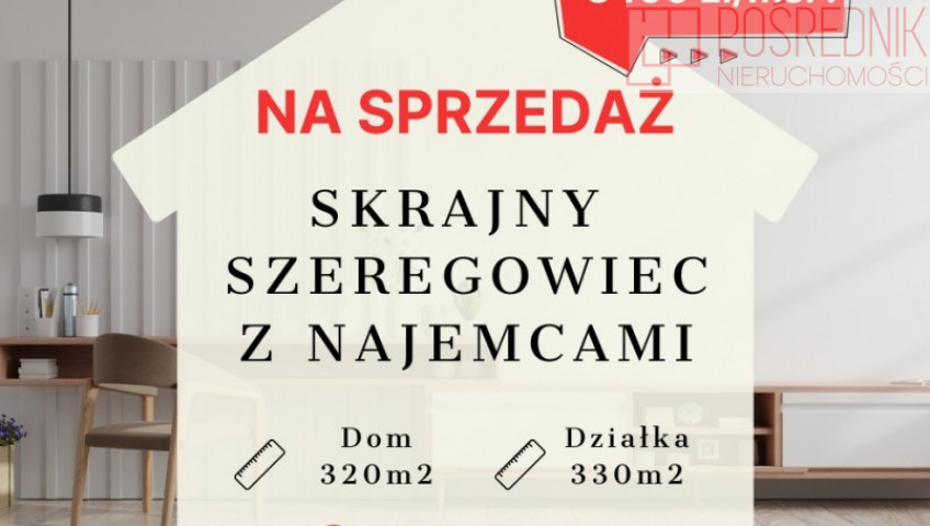 Dom Sprzedaż Szczecin Pogodno II