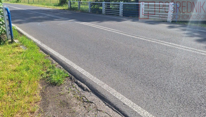Działka Sprzedaż Tanowo Szczecińska