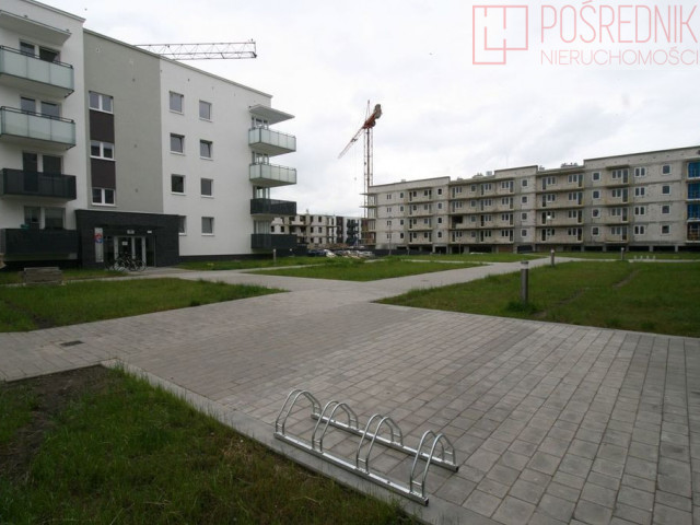Mieszkanie Sprzedaż Szczecin Gumieńce Gorzowska