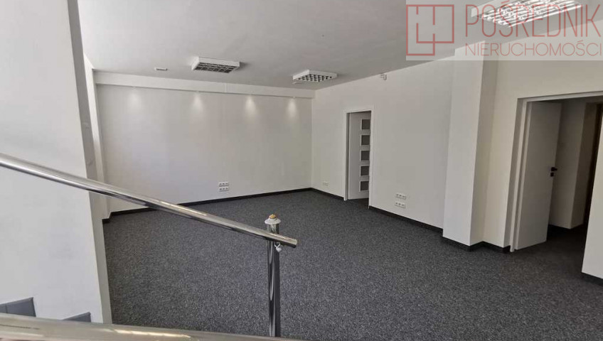 Lokal Sprzedaż Szczecin Centrum