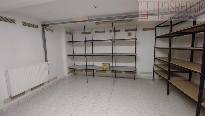 Lokal Sprzedaż Szczecin Centrum