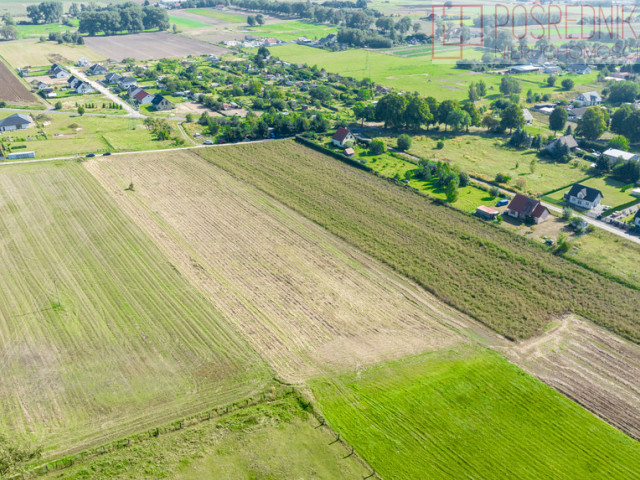 Działka Sprzedaż Maszewo