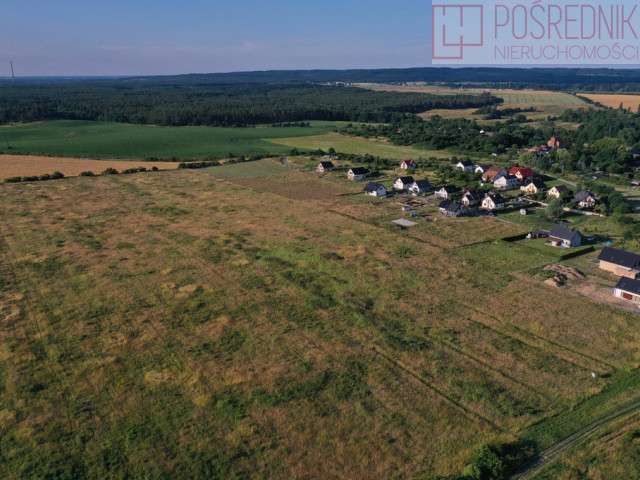 Działka Sprzedaż Stare Brynki